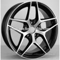 Rodas de liga leve 20 polegadas 5x120